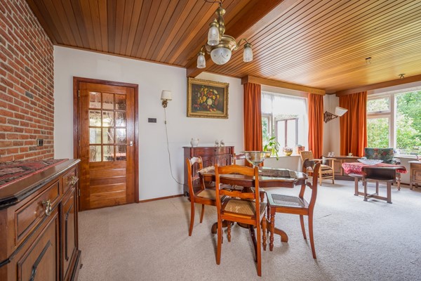 Medium property photo - Harskamperweg 70-01, 3774 JR Kootwijkerbroek